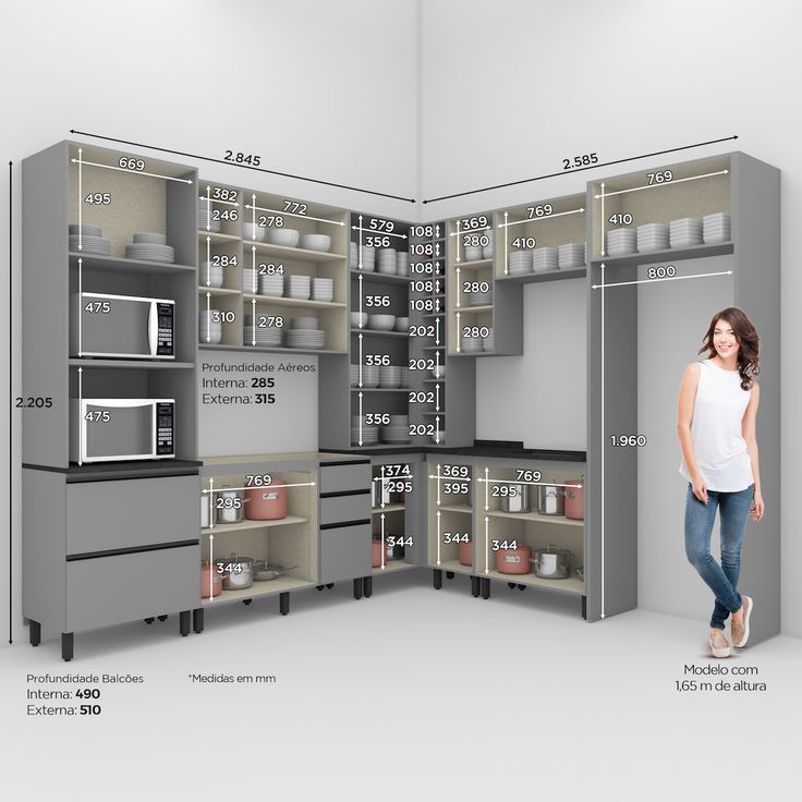 Tudo Sobre Móveis Modulado ,Personalização e Aplicações na decoração