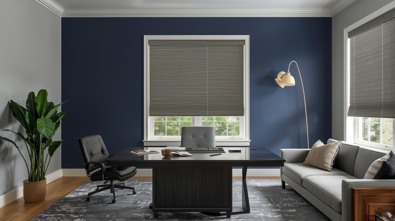 Cores para Home Office, acerte na decoração