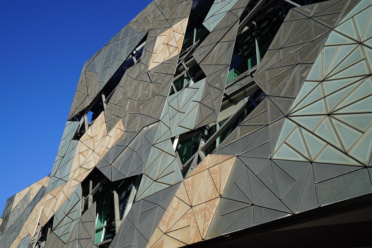 Tendências em Revestimentos na Decoração de Interiores