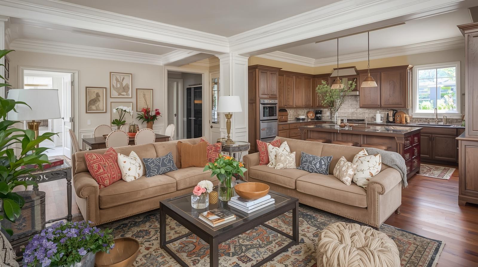 Como Misturar Diferentes Estilos de Decoração