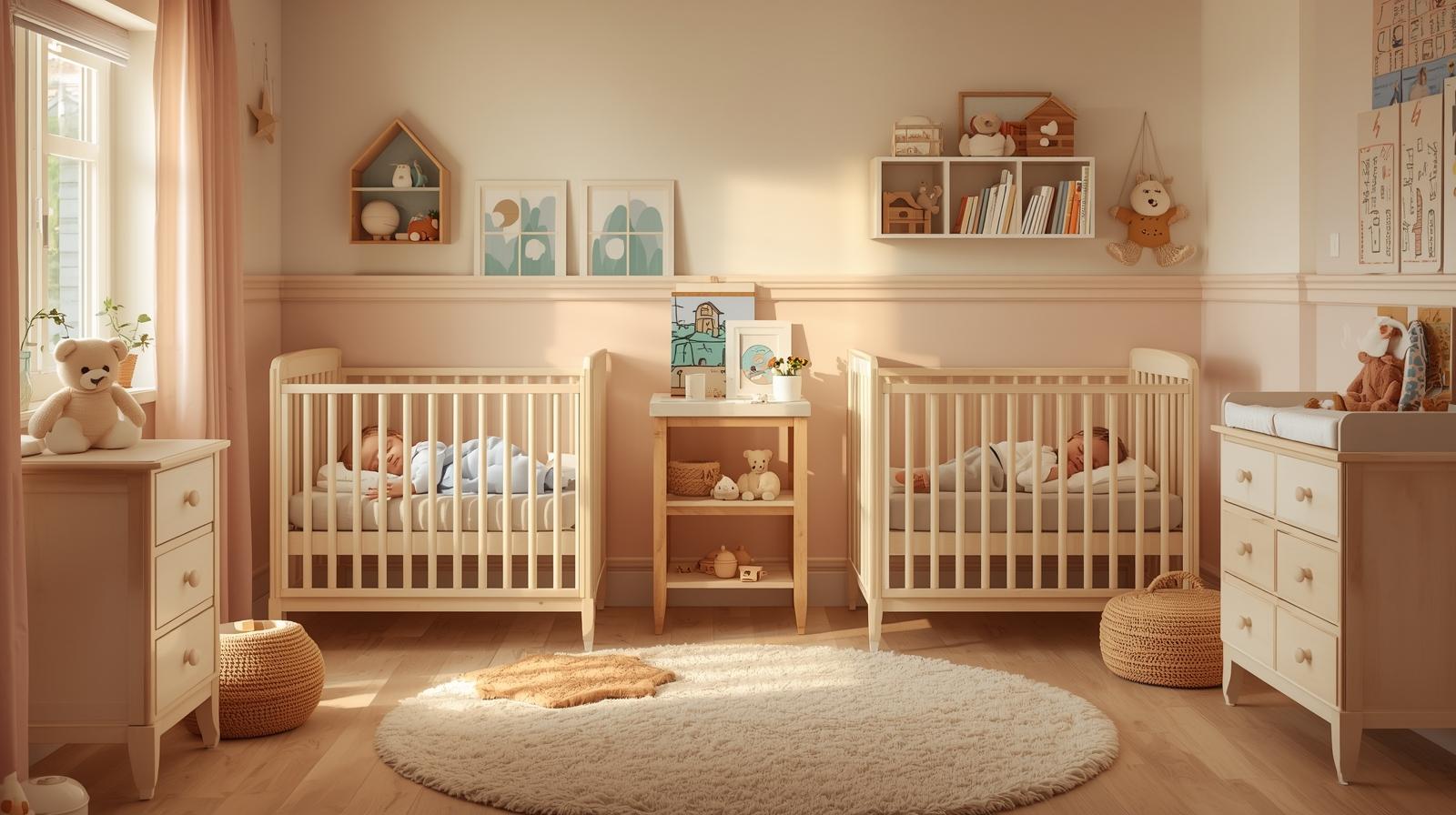 Como decorar de forma profissional quarto infantil