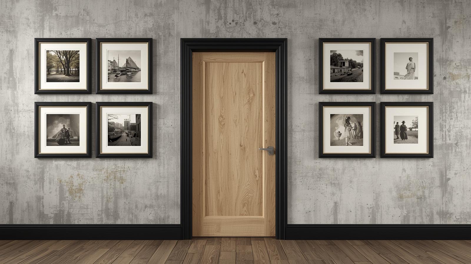 Como escolher rodapés e guarnições que valorizam seu espaço