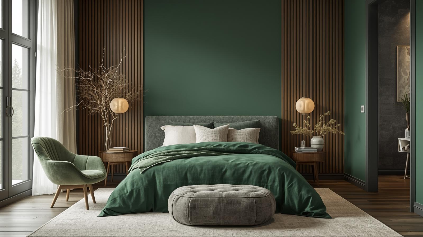 Combinações de cores na decoração,  e como aplicar