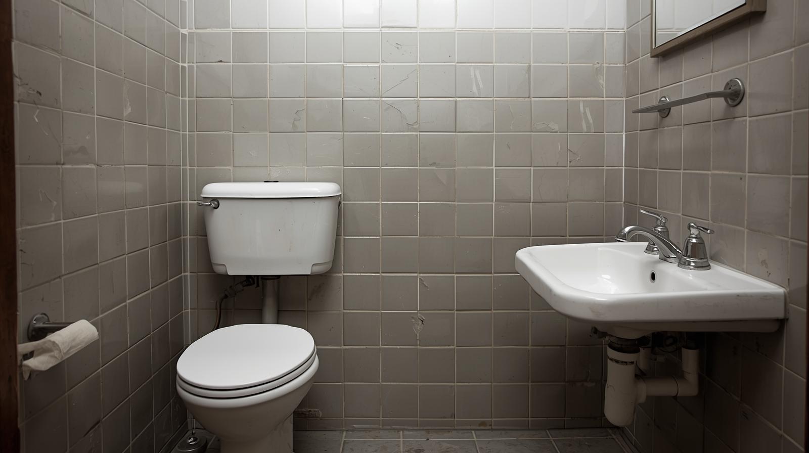 Acabamentos baratos que saem caros