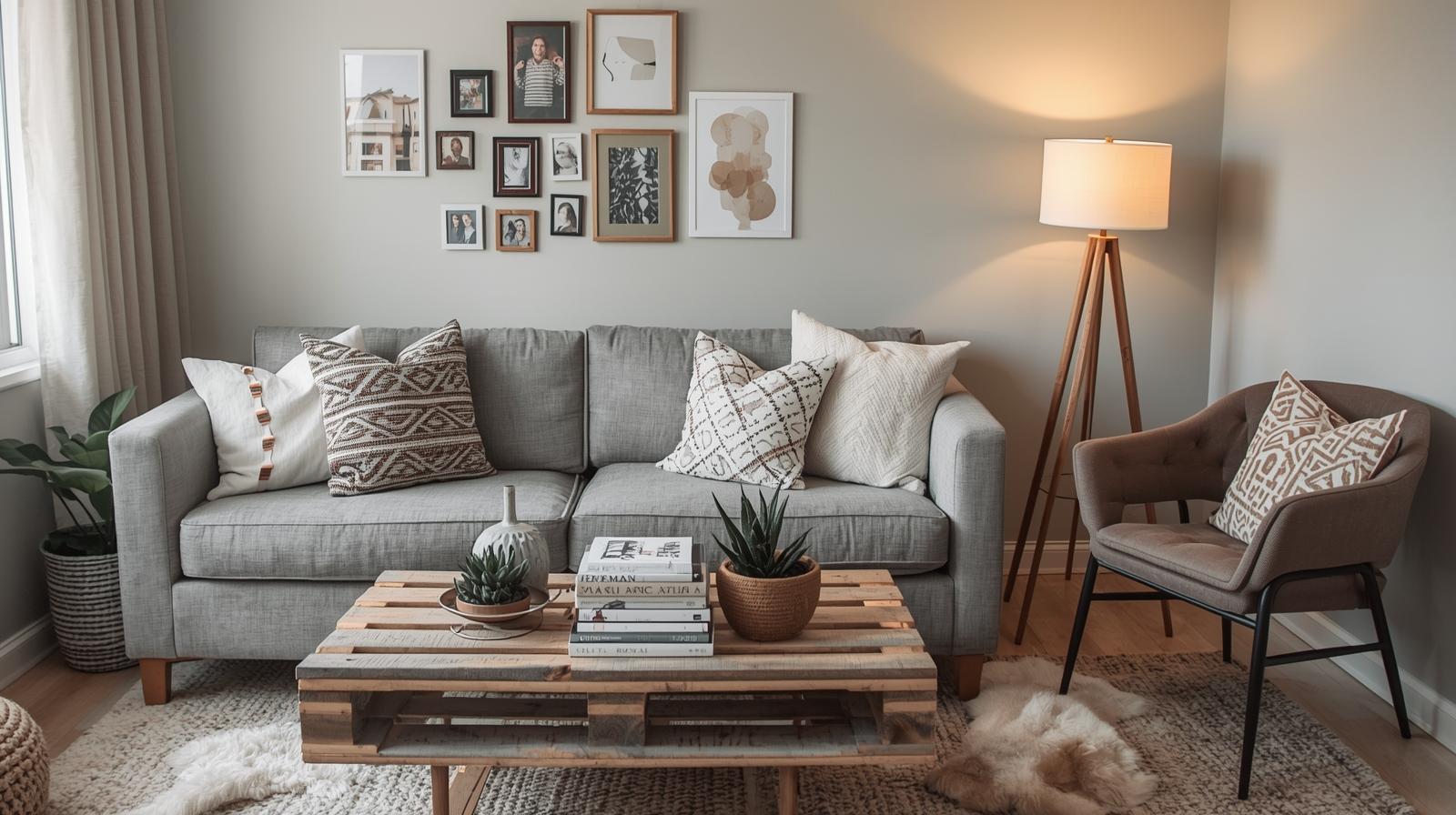 Reformas DIY para casa alugada, transformar sem dor de cabeça