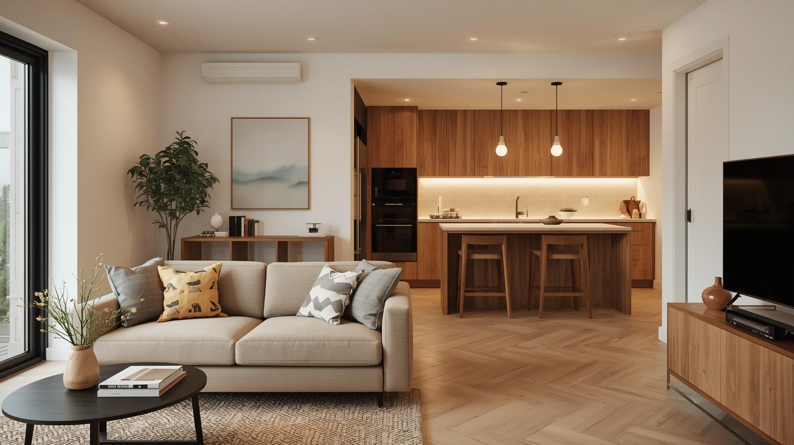 Cores Para Deixar o Ambiente Aconchegante