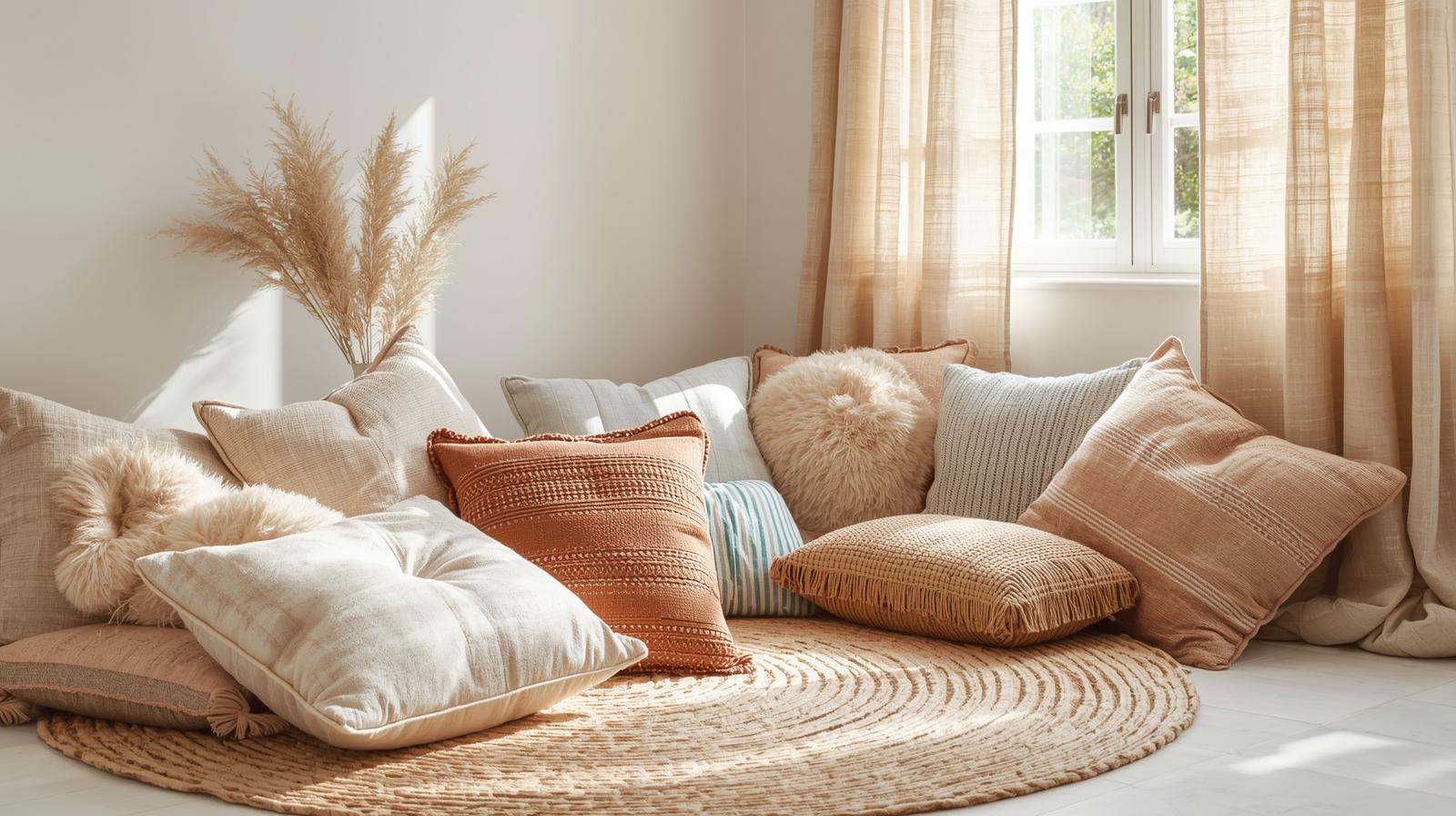 Quais decorações que mudam o ambiente