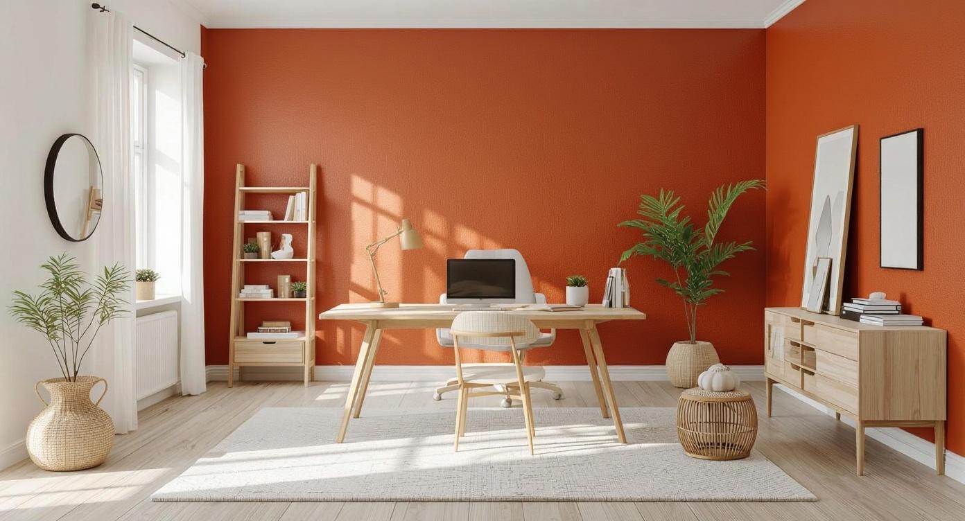 paleta de cores para a sua casa