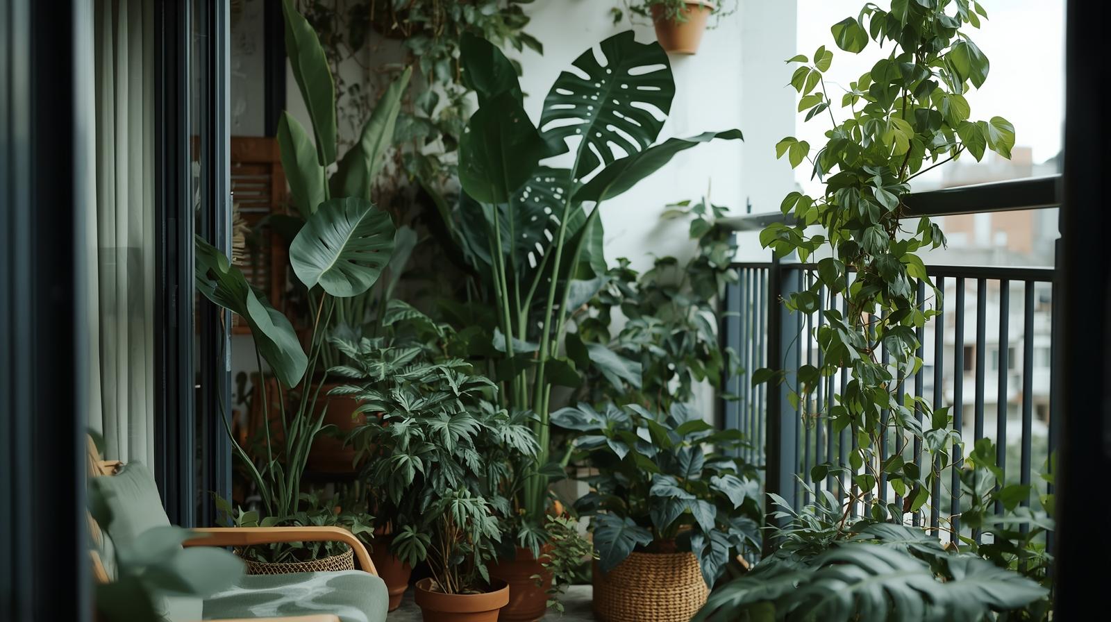 Plantas ideais para apartamento Como escolher, Cuidar e usar na Decoração
