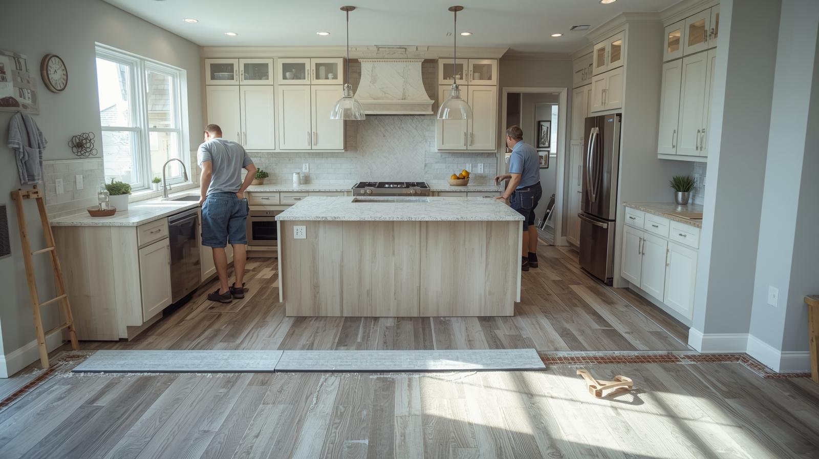 Como economizar na reforma com um bom resultado